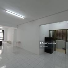 Skudai Pangsapuri Pulai Mutiara Kangkar Pulai Partial Furnished Tuas