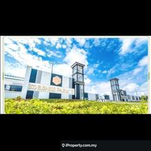 Eco business Park 1