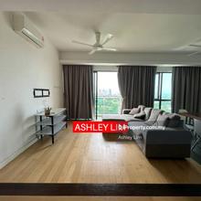 Middleton Rent Gelugor Fully Furnished Move In Condition City View