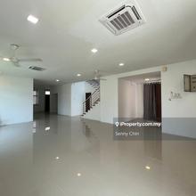 Super Nice Big 3 Storey Bungalow @Bandar Mahkota Cheras