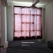 Deposit fee 1 ringgit 