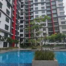 D Seven D7 Bandar Sunway