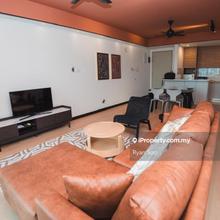 Temasya 8 (Renovated for Rent)