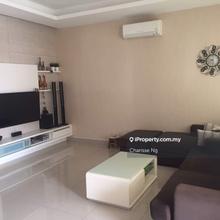 2 sty Terrace @ Palm Walk 3, Sungai Long 