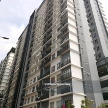 Low depo,Bsp 21 condo for Sale Nice lake view 