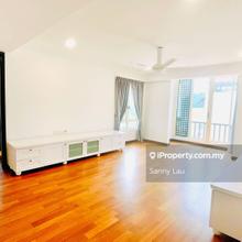 Live Like Royalty : Luxe, Living with Resort Amenities in Bangsar