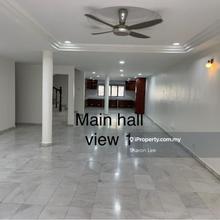 Terrace House for Rent 