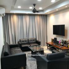Central Residence Condominium 