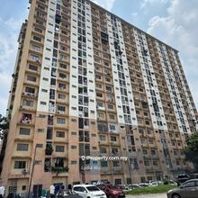Next to Shoplots, Nearby LRT/MRT