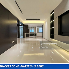 R&F Princess Cove Phase 3 -3 Beds 2 Baths