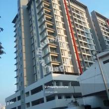 Camellia Park 2 Carpark Nearby Raja Uda Food Heavan