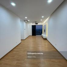 Renovated Unit , Good Condition