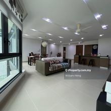 Spacious, serene property. Great facilities. Ideal living environment 