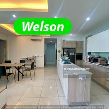 The Light Collection 3 Condominium Gelugor 2153sf 4 Bedroom 