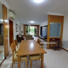 Mont Kiara low floor unit for Sale