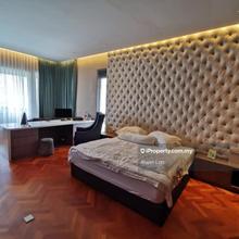 E&O Semi-D House for Sale at Denai Endau, Tanjung Tokong