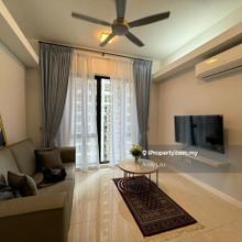Below market price sentral suites 2 bedrooms 2 bathrooms 826 sf