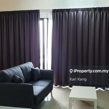 Cloudtree 3r2b Fully Furnished