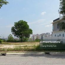 Bungalow Land, Jalan Alam Sutera, Bukit Jalil for sale