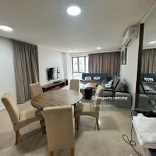 Fairlane Residences in Bukit Bintang near MRT Pavilion