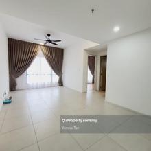 Good deal unit for 3 rooms layout in ativo suites