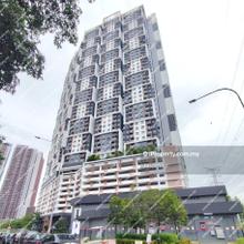 Residensi Awani 3 / Kuala Lumpur/Below Market Value 30 %