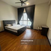 Cozy unit for Sunway Monash Taylor's Student