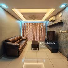 Fully Furnished One Damansara for Rent