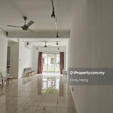 Terrace house for Sale, nearby Tenby & Oasis International school