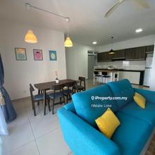 Dwiputra Residence Fully Furnished, Immediate Move In Now