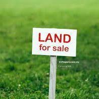 Tanjung Minyak Freehold Industrial Land 1.6ac For Sale 