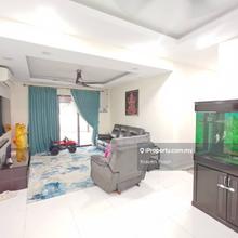 Petaling Jaya Section 6 Prime Location Bungalow For Sale
