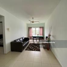 Condominium for Rent
