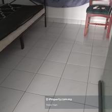 Endah Ria Condominium