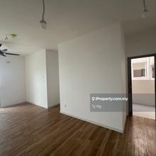 Brandnew 3 rooms unit Armani Residence, Bukit Suria,Sungai Long,Cheras