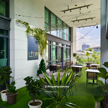 Prime Commercial Unit for Lease at Ttdi Greens -suitable for F&B