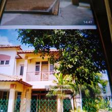 Taman Kota Masai