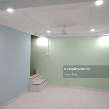 Corner Lot 2 Storey House in Permas for sale