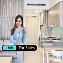 Luxury Nadi Bangsar Studio Rent or Buy from August 1, 2025