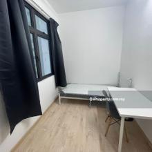 Condominium for Rent