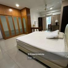 Hartamas Regency 2 @ Mont Kiara for Rent