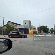 Subang Jaya Industrial Estate, Subang Jaya