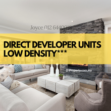 Project Specialist in semi-detached, bungalows, & luxury condominiums