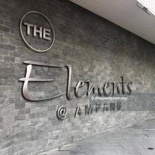 Sale -20% Below Market Value The Elements Ampang Kuala Lumpur