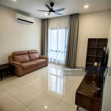 Available to move in now!