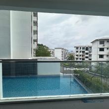 One Jesselton Condominium for Sale @ Kepayan, Kota Kinabalu