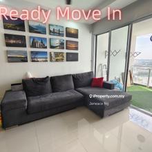 2carpark at ground floor Tasefully renovated ready move in