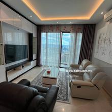 Vogue Suite One KL Eco City