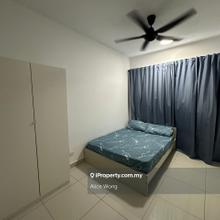 Trio bukit tinggi with top security, safe, clean, peaceful environment