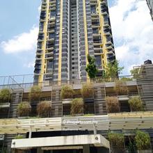 Le Pavillion Serviced residence For sale